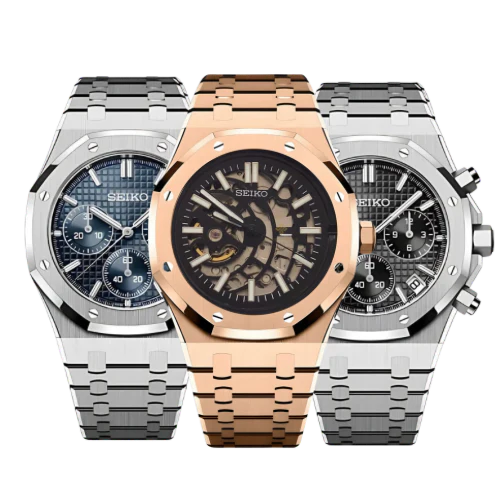 Royal Oak Collection