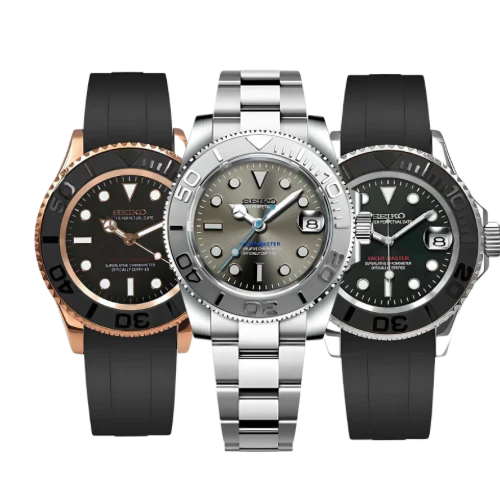 YACHTMASTER COLLECTION