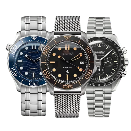 MOONWATCHES COLLECTION